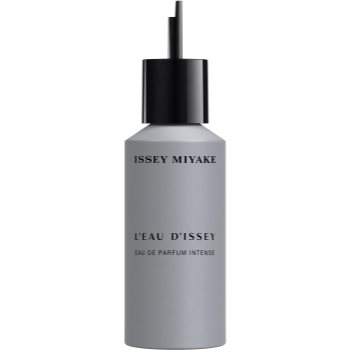 Issey Miyake L'Eau d'Issey Intense Eau de Parfum rezervă pentru femei - imagine 2